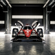 Illustration for article titled The TS050 Is The Toyota Hybrid Worth Having A Poster Of On Your Wall